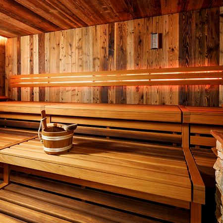 Eiger Muerren Swiss Quality Hotel Екстериор снимка