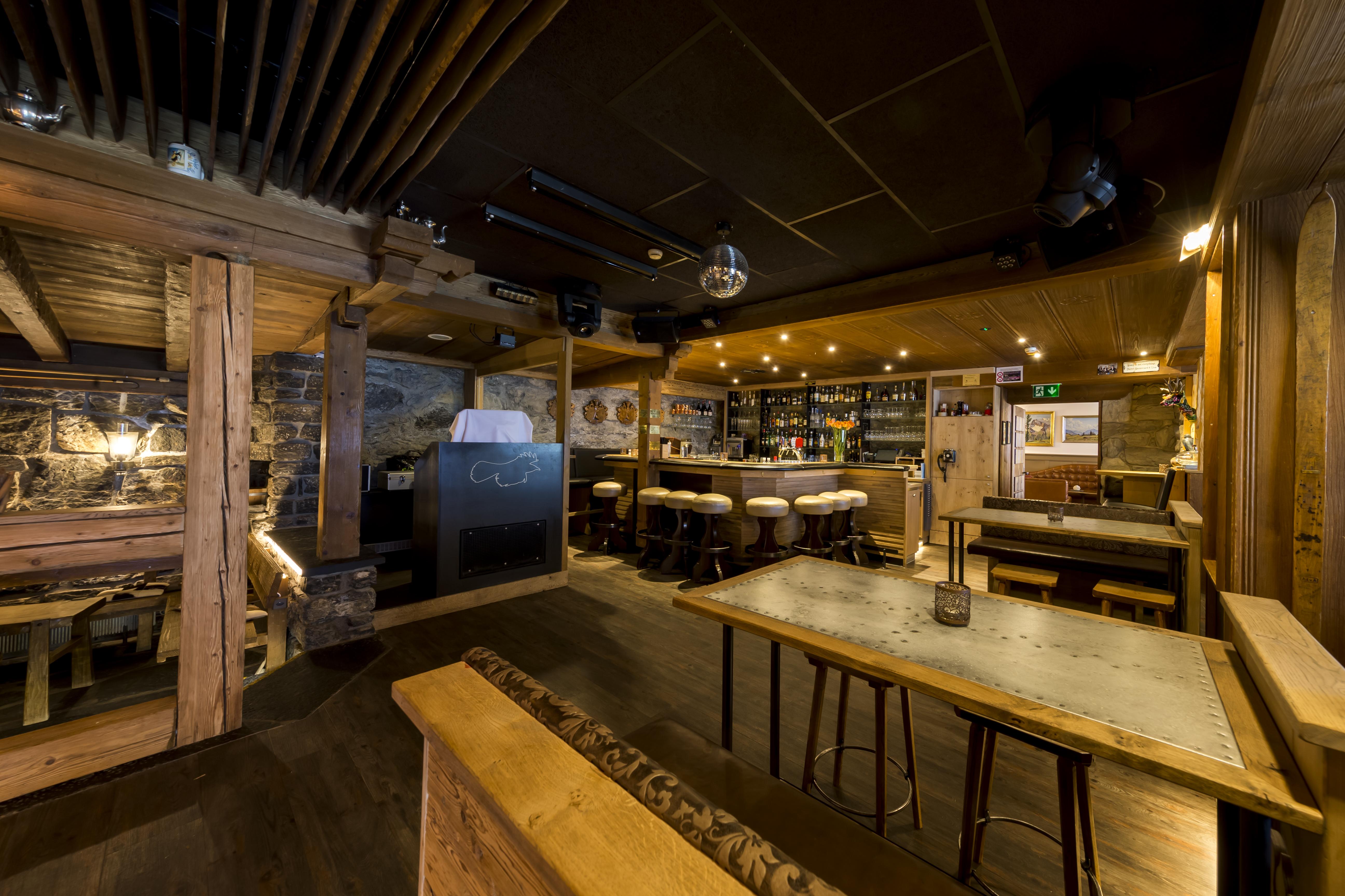 Eiger Muerren Swiss Quality Hotel Екстериор снимка